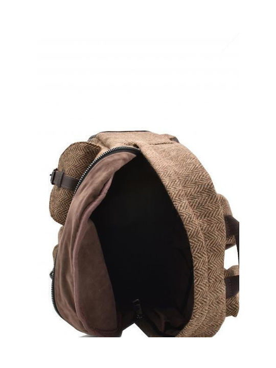 MC2 Backpack Khaki