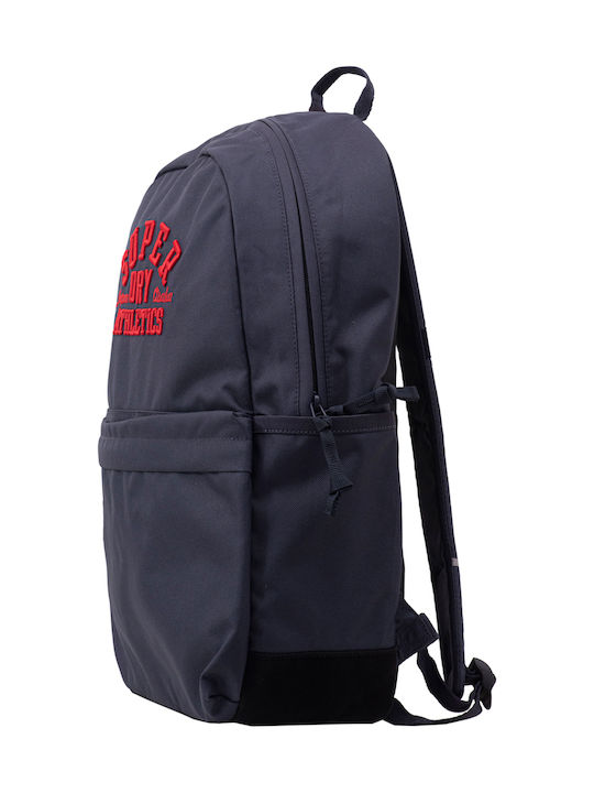 Superdry Athletic Montana Navy Blue