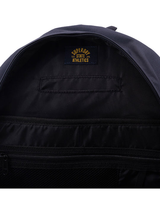 Superdry Athletic Montana Navy Blue