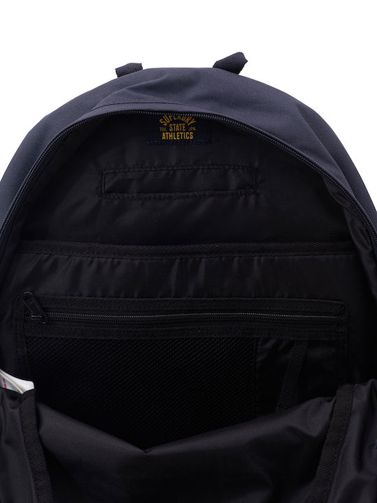 Superdry Athletic Montana Navy Blue