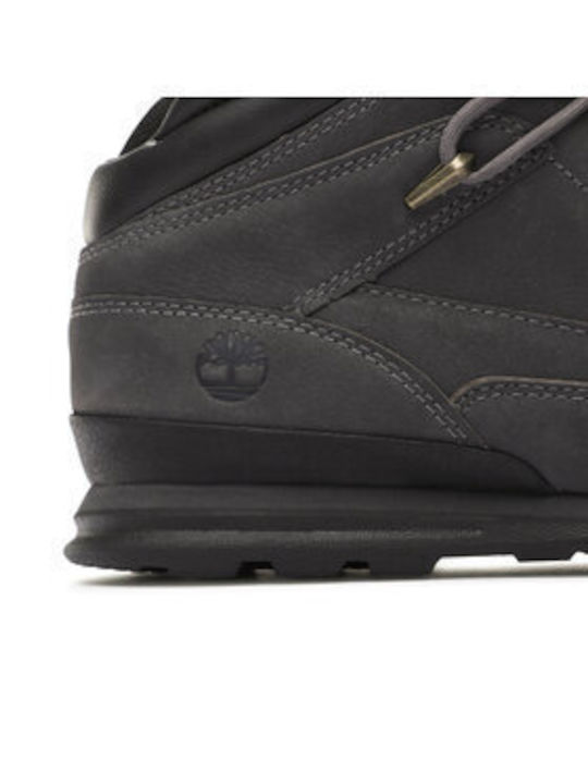 Timberland Euro Rock Ανδρικά Ορειβατικά Μποτάκια Γκρι