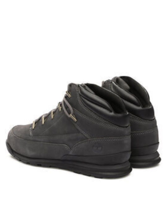 Timberland Euro Rock Ανδρικά Ορειβατικά Μποτάκια Γκρι