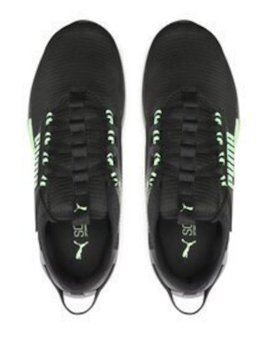 Puma Retaliate 2 Sport Shoes Running Black