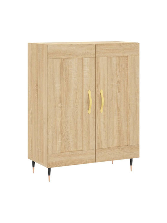 Closet Офис Sonoma Δρυς 69.5x34x180см