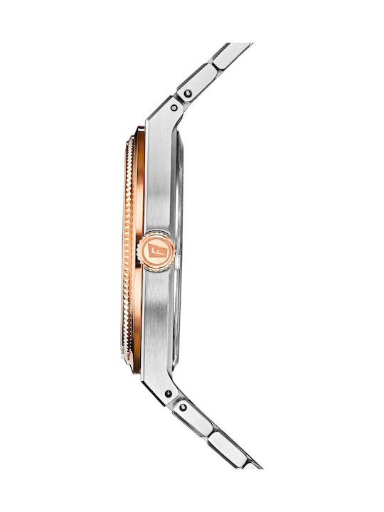 Festina Uhr mit Batteriewerk