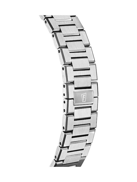 Festina Ceas de Damă cu Argintiu Brățară Metalică
