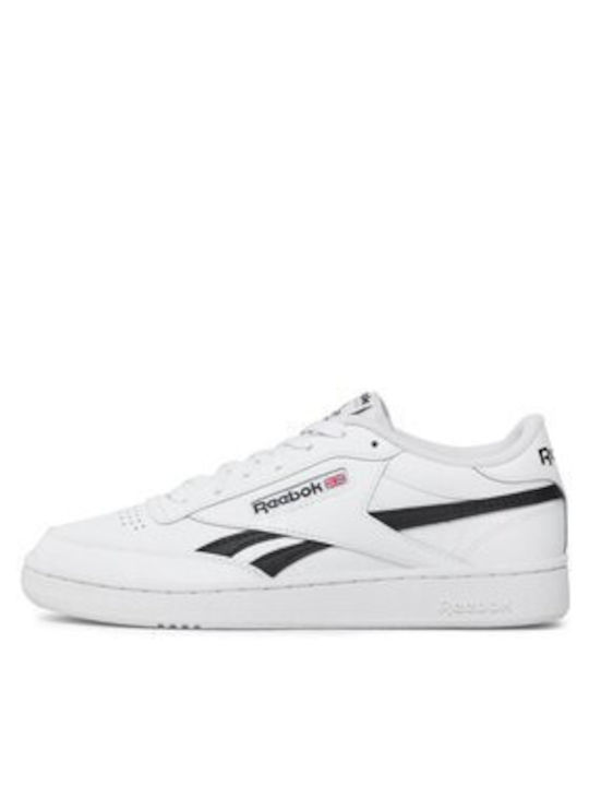 Club C Revenge Ανδρικά Sneakers Λευκό