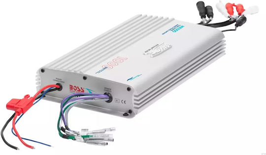 Boss Amplificator de barcă 4 canale MR1000/T88081