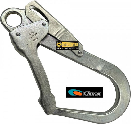 Climax Ζώνη Ασφαλείας Ολόσωμη