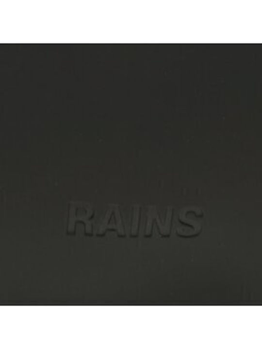 Rains Shoulder / Handheld Bag for 16" Laptop Black