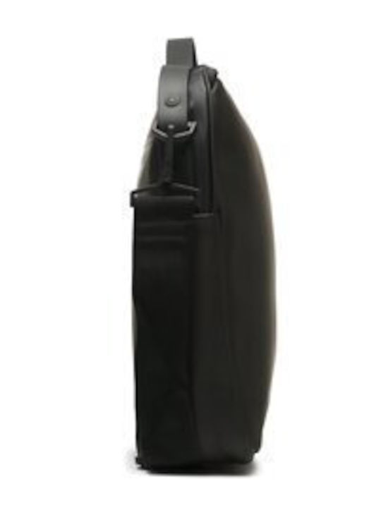 Rains Shoulder / Handheld Bag for 16" Laptop Black
