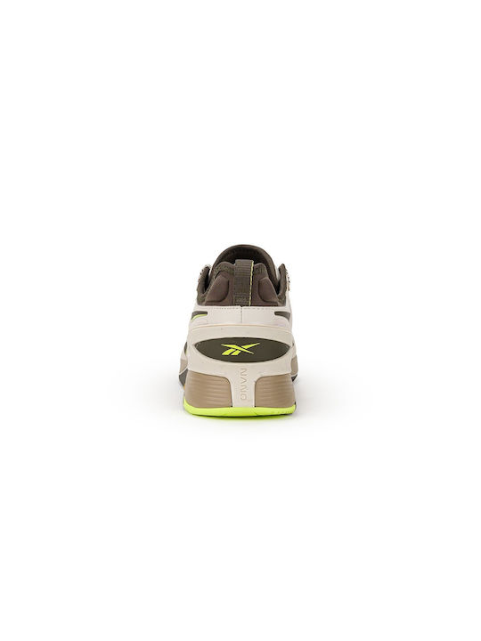 Reebok Reebok
