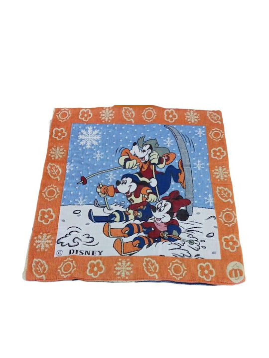 Disney Παιδικό Διακοσμητικό Μαξιλάρι 65x65εκ.