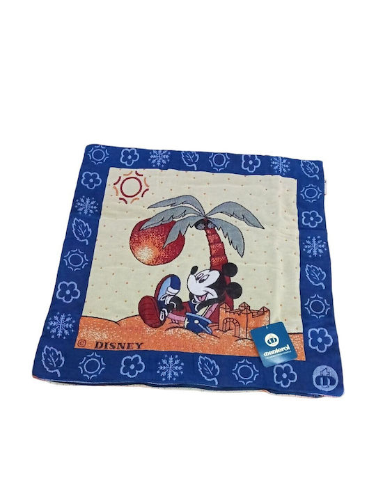 Disney Pernă Decorativă Pentru Copii 65x65 cm