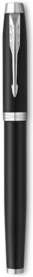 Parker Im Essential Σετ Γραφείου με Σημειωματάριο και Πένα 1τμχ Nibs Medium
