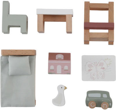 Little Dutch Έπιπλα Για Παιδικό Δωμάτιο Furniture for Dollhouse