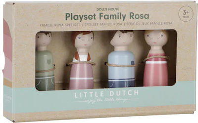 Little Dutch LD7121