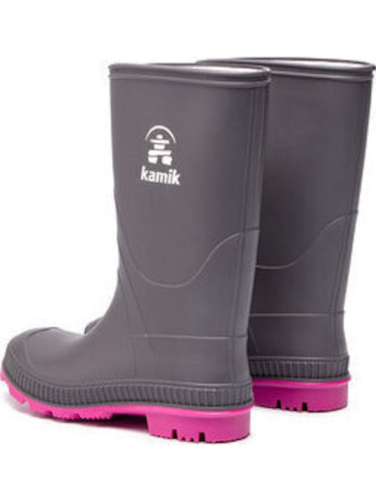Прашки за деца Stomp Ek4149 Gray