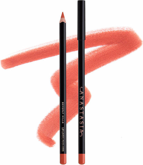 Anastasia Beverly Hills Μολύβι Χειλιών Peach Amber
