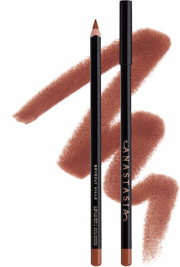 Anastasia Beverly Hills Μολύβι Χειλιών Cool Brown
