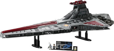 Lego Star Wars Venator-class Republic Attack Cruiser για 18+ ετών