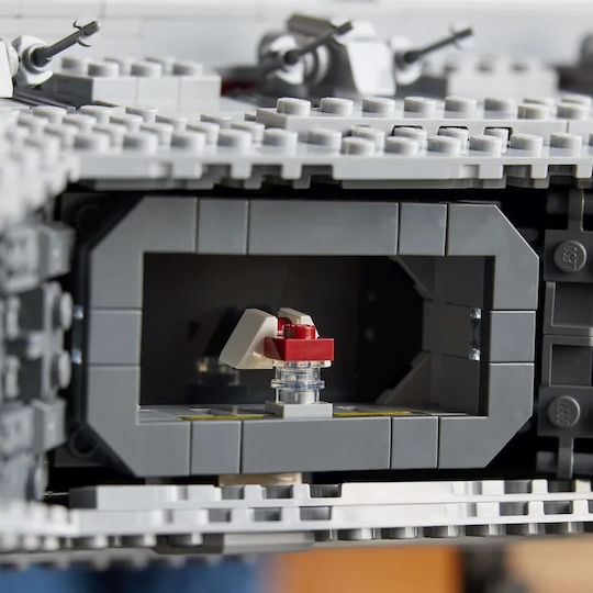 LEGO Star Wars Venator-Klasse Republik-Angriffs-Cruiser für 18+ Jahre 5374Stücke