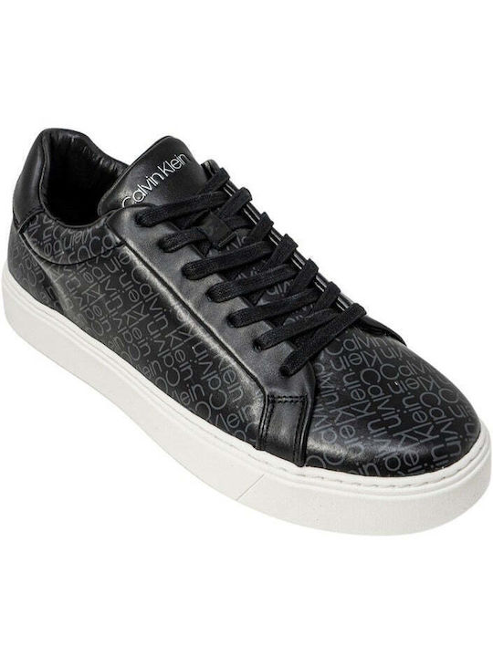 Calvin Klein Sneakers Black