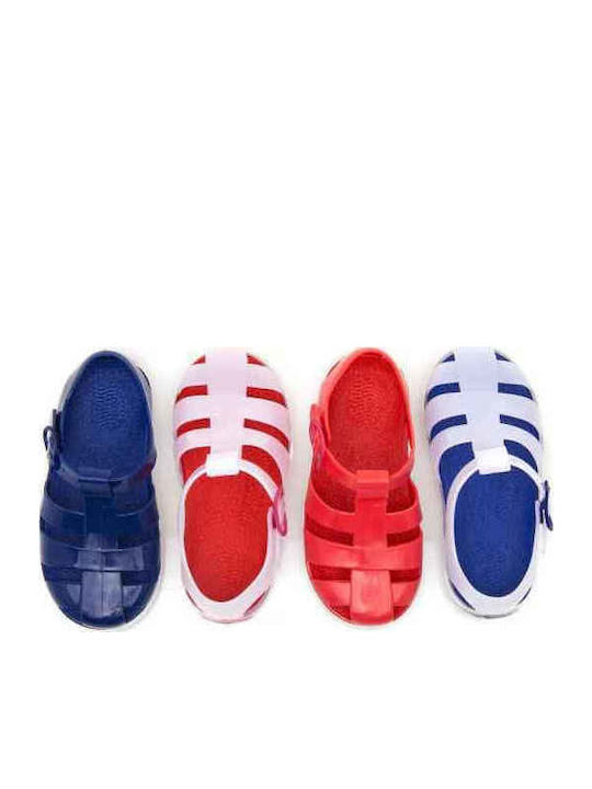 Kinder Badeschuhe Blau