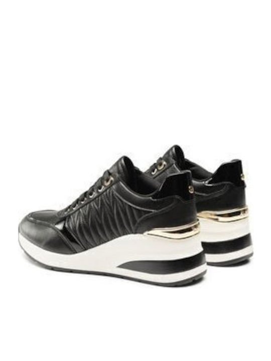 Sneakers Black