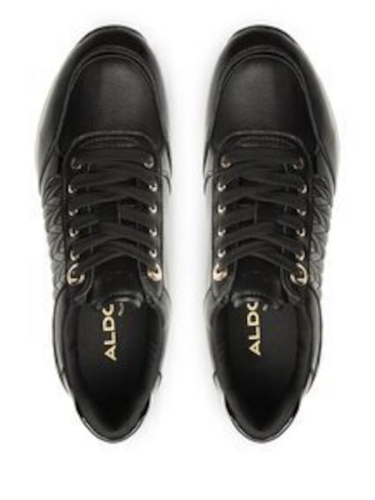 Sneakers Black