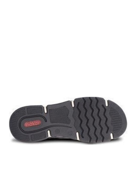 Sneakers Black