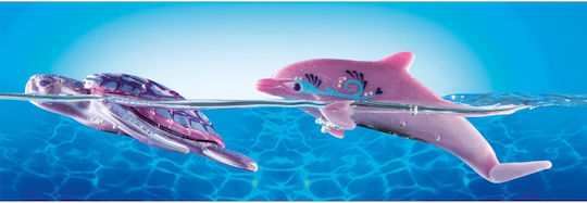 Playmobil Magic Starter Pack Mermaids for 4-10 years old