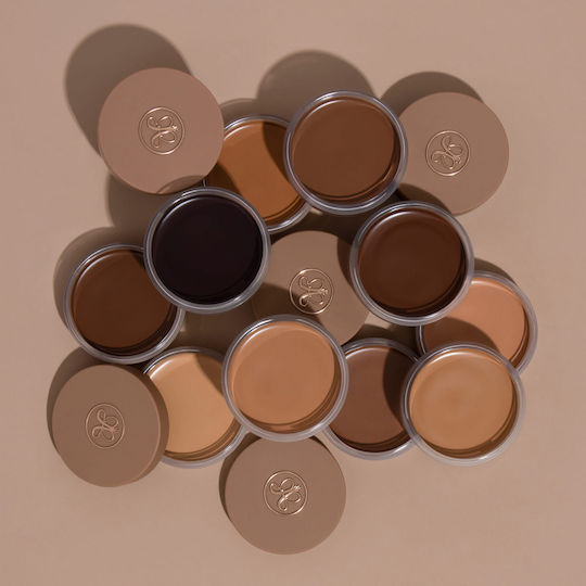 Anastasia Beverly Hills Cream Balm Chestnut 30gr