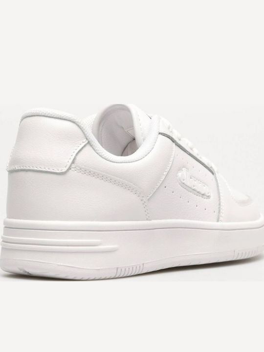 Panaro Γυναικεία Sneakers Λευκό