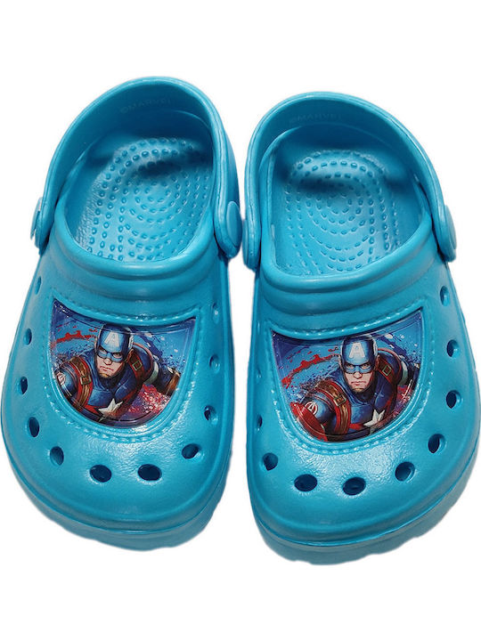 Marvel