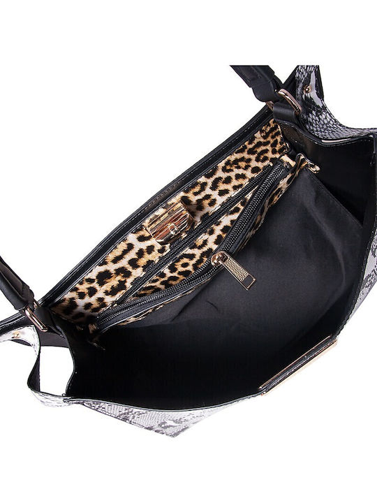 Women's Brown Handbag