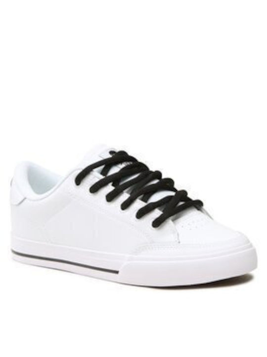 Al 50 Ανδρικά Sneakers Λευκό