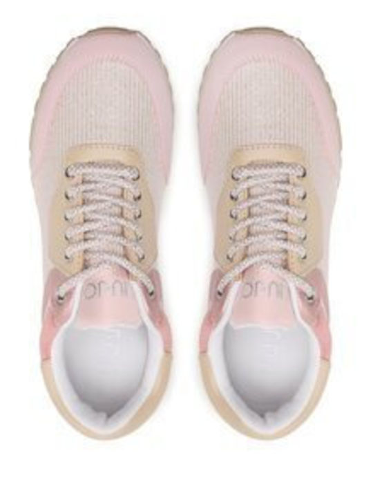 Αθλητικά Wonder Γυναικεία Sneakers Μπεζ