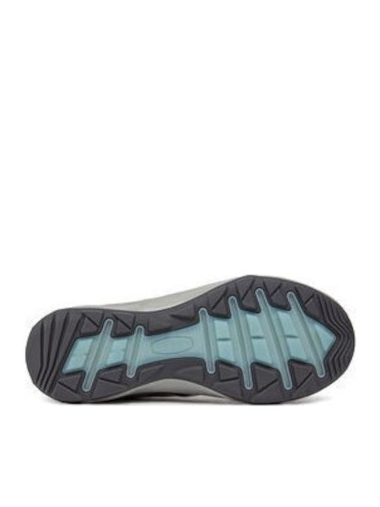 Keen Terradora Flex Γυναικεία Ορειβατικά Γκρι