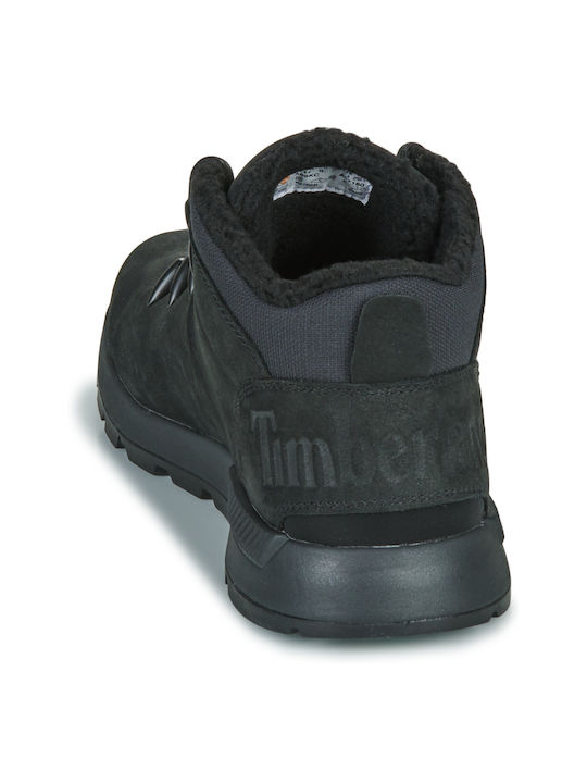 Timberland Sprint Trekker Мъжки Туристически ботуши Черни