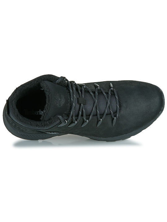 Timberland Sprint Trekker Мъжки Туристически ботуши Черни