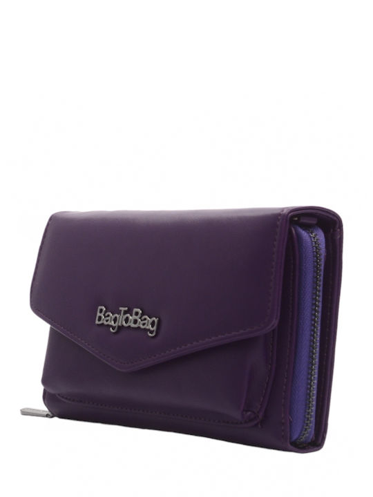 Bag to Bag Women's Bag Crossbody Purple