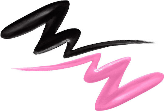 NYX Professional Makeup Fa. La. La. La. Land. Vivid Liner Duo Holiday Pen Eye Liner Vivid Matte Liquid Liner 2ml & Vivid Brights Liquid Liner 2ml 2ml