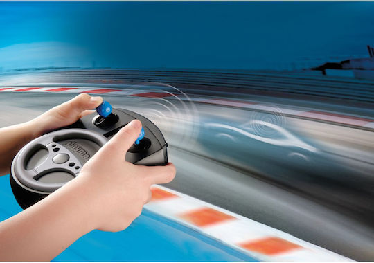 Playmobil Σετ Τηλεκατεύθυνσης για 6-12 ετών