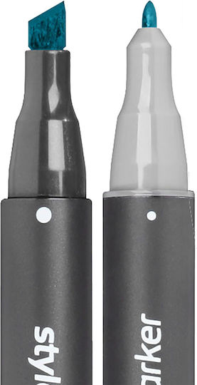 Stylefile Marker Zeichenmarker 1mm Gray 1Stück