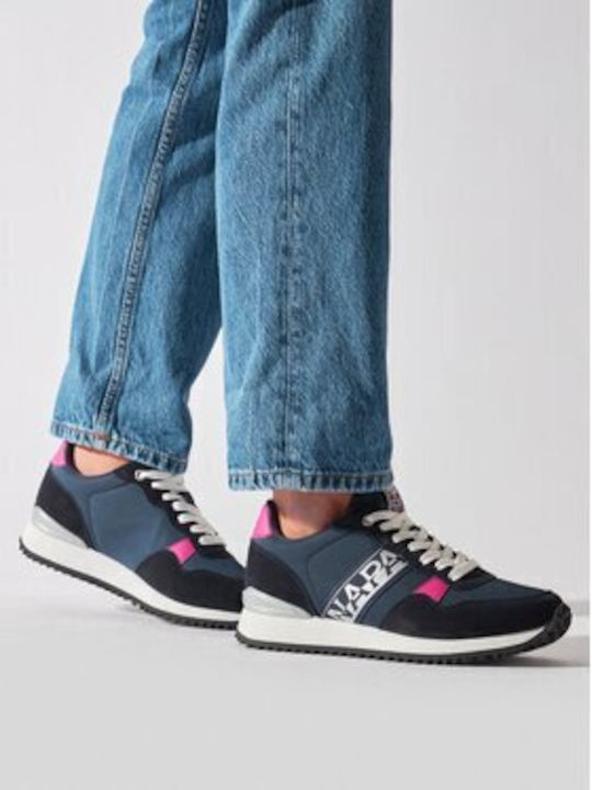 Napapijri Sneakers Blue NP0A4HWC-176