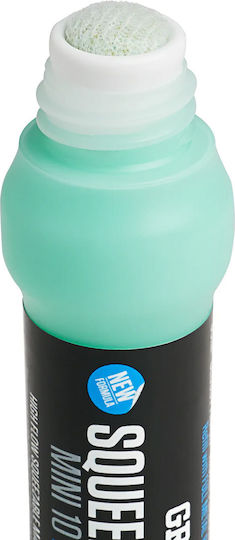 Grog Μαρκαδόρος Κίτρινος 35ml