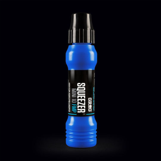 Grog Μαρκαδόρος Κίτρινος 35ml