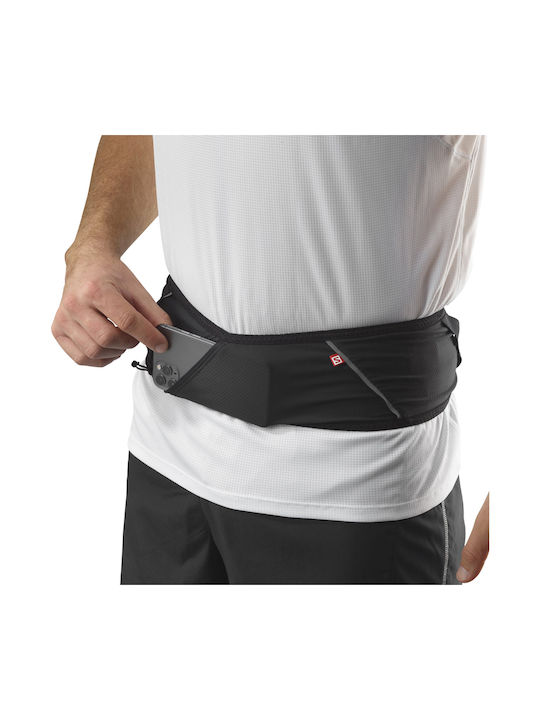 Salomon Pulse Belt LC1521100 Running Belt Black