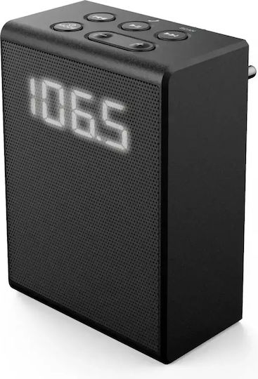 ART Pro Audio BS-817 Ρεύματος με Bluetooth Μαύρο